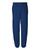 Sweatpants - Front Logo Included