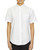 Women's Oxford Short Sleeve Shirt -Front Logo Included