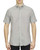 Oxford Short Sleeve Shirt -Front Logo Included