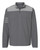 3-Stripes Full-Zip Jacket Front Logo Included