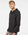 Independent Trading Co. EXP54LWP Lightweight Quarter-Zip Windbreaker Pullover Jacket custom decorated — Sport X Canada