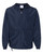 Hooded Packable Quarter-Zip Jacket - Front Logo Included