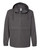 Independent Trading Co. EXP94NAW Nylon Anorak custom decorated — Sport X Canada