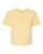 Comfort Colors, Soft ring-spun cotton fabric with 100% cotton threads, Boxy fit, mid-length tshirt