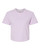 Comfort Colors, Soft ring-spun cotton fabric with 100% cotton threads, Boxy fit, mid-length tshirt