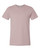 100% Airlume combed and ring-spun cotton, Pre-shrunk, Unisex sizing, Cover stitched collar and sleeves, Shoulder-to-shoulder taping,Side seams