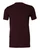 100% Airlume combed and ring-spun cotton, Pre-shrunk, Unisex sizing, Cover stitched collar and sleeves, Shoulder-to-shoulder taping,Side seams