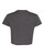 Bella + Canvas 8882 Women's Flowy Crop Tee custom decorated — Sport X Canada