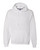 Russell Athletic Unisex Dri Power® Hooded Sweatshirt - Front Logo Included
