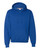 Russell Athletic Unisex Dri Power® Hooded Sweatshirt - Front Logo Included