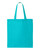 Q-Tees QTB Economical Tote custom decorated — Sport X Canada