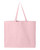 Q-Tees 25L Jumbo Tote custom decorated — Sport X Canada