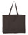 Q-Tees 25L Jumbo Tote custom decorated — Sport X Canada