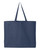 Q-Tees 25L Jumbo Tote custom decorated — Sport X Canada