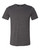 Next Level 6200 Unisex T-Shirt in Black custom decorated — Sport X Canada