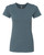 Super soft, 60/40 combed ring-spun cotton/polyester, woman's tshirt