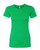 Super soft, 60/40 combed ring-spun cotton/polyester, woman's tshirt