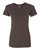 Super soft, 60/40 combed ring-spun cotton/polyester, woman's tshirt