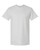 Gildan Men's Ultra Cotton® T-Shirt – Style 2000
A heavyweight classic that holds up to work, wear, and washing. Made with 100% U.S. cotton, this ultra-soft tee offers a sturdy feel, a roomy fit, and excellent printability—perfect for custom logos, team branding, or everyday comfort.