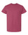 Gildan Men's Ultra Cotton® T-Shirt – Style 2000
A heavyweight classic that holds up to work, wear, and washing. Made with 100% U.S. cotton, this ultra-soft tee offers a sturdy feel, a roomy fit, and excellent printability—perfect for custom logos, team branding, or everyday comfort.