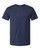 This lightweight, fine jersey tee offers a modern fit with exceptional softness and stretch. Made from 100% ring-spun cotton, it's ideal for detailed prints, stylish branding, and everyday comfort.