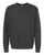 This cozy midweight crewneck delivers warmth, softness, and everyday versatility. Made from a cotton/poly blend, it's perfect for custom printing, teamwear, or fundraising apparel that feels as good as it looks.