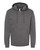 Independent Trading Co. Unisex Midweight Full-Zip Hoodie – Style SS4500Z
A versatile midweight full-zip hoodie with a soft fleece interior, modern fit, and jersey-lined hood. Great for layering, branding, or team wear—this zip-up is built for both comfort and print performance.