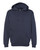 Independent Trading Co. Unisex Heavyweight Hoodie – Style IND4000
Built for durability and warmth, this heavyweight fleece hoodie features a generous fit, premium ring-spun cotton, and rugged construction. Ideal for streetwear, team branding, or cold-weather apparel that stands out.