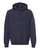 Independent Trading Co. Legend Premium Heavyweight Hoodie – Style IND5000P
This elite heavyweight hoodie features cross-grain fabric to resist shrinkage, premium ring-spun cotton, and meticulous construction. A standout piece for luxury streetwear, bold branding, or high-end team apparel.