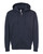 Independent Trading Co. Unisex Heavyweight Full-Zip Hoodie – Style IND4000Z
Made for warmth and durability, this heavyweight full-zip hoodie features premium ring-spun cotton, a generous fit, and rugged construction. Perfect for bold custom prints, workwear, or standout streetwear.