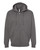 Independent Trading Co. Unisex Heavyweight Full-Zip Hoodie – Style IND4000Z
Made for warmth and durability, this heavyweight full-zip hoodie features premium ring-spun cotton, a generous fit, and rugged construction. Perfect for bold custom prints, workwear, or standout streetwear.