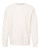 Independent Trading Co. IND5000C Legend Premium Heavyweight Crewneck Sweatshirt custom decorated — Sport X Canada