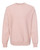 Independent Trading Co. IND5000C Legend Premium Heavyweight Crewneck Sweatshirt custom decorated — Sport X Canada