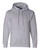 The Champion Unisex Powerblend® Hooded Sweatshirt (S700) combines warmth, softness, and durability in one iconic hoodie. Featuring a cotton/polyester blend that resists shrinking and pilling, it’s perfect for layering, lounging, or customizing with your logo or design.