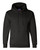 The Champion Unisex Powerblend® Hooded Sweatshirt (S700) combines warmth, softness, and durability in one iconic hoodie. Featuring a cotton/polyester blend that resists shrinking and pilling, it’s perfect for layering, lounging, or customizing with your logo or design.