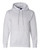 The Champion Unisex Powerblend® Hooded Sweatshirt (S700) combines warmth, softness, and durability in one iconic hoodie. Featuring a cotton/polyester blend that resists shrinking and pilling, it’s perfect for layering, lounging, or customizing with your logo or design.