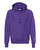 The Champion Unisex Reverse Weave® Hooded Sweatshirt (S101) is a heavyweight classic built to last. Designed with signature Reverse Weave® fabric to resist vertical shrinkage, this premium hoodie delivers durability, structure, and iconic style—perfect for high-end streetwear or custom branding.