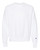 The Champion Unisex Reverse Weave® Crewneck Sweatshirt (S149) delivers legendary comfort and durability. Crafted with heavyweight Reverse Weave® fleece to resist shrinkage, this timeless crewneck features a relaxed fit, ribbed side panels, and the iconic "C" logo—ideal for everyday wear or upscale custom branding.
