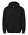 The American Apparel Unisex ReFlex Fleece Hoodie Sweatshirt (RF498) offers a perfect blend of style and comfort. Made with a soft cotton/poly fleece blend, this midweight hoodie features a modern silhouette and cozy interior—ideal for casual wear, layering, or premium custom printing.