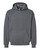 The American Apparel Unisex ReFlex Fleece Hoodie Sweatshirt (RF498) offers a perfect blend of style and comfort. Made with a soft cotton/poly fleece blend, this midweight hoodie features a modern silhouette and cozy interior—ideal for casual wear, layering, or premium custom printing.