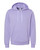 The BELLA + CANVAS Unisex Sponge Fleece Hoodie Sweatshirt (3719) offers a super-soft feel with a modern fit. Made from a cotton/poly fleece blend, this midweight hoodie is perfect for layering, lounging, or custom printing with a premium look.