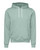 The BELLA + CANVAS Unisex Sponge Fleece Hoodie Sweatshirt (3719) offers a super-soft feel with a modern fit. Made from a cotton/poly fleece blend, this midweight hoodie is perfect for layering, lounging, or custom printing with a premium look.