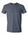 The Gildan Unisex Softstyle® T-Shirt (64000) is made with soft ring-spun cotton for a lightweight, comfortable feel. With a modern fit and durable construction, it’s perfect for casual wear, events, or high-quality custom printing.