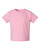 The Rabbit Skins Toddler Cotton Jersey Tee (3301T) is made from soft, breathable cotton designed for comfort and durability. With a classic fit and sturdy construction, it’s perfect for everyday play, preschool, or custom printing.