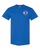 Highlander Park Falcons Heavy Cotton T-Shirt Youth