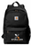 Shop Carhartt Canvas Backpack 21L CT89241804—rugged, durable, and built for everyday use. Ideal for work, school & custom branding across Canada.