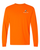 Gildan DryBlend 50/50 Long Sleeve T-Shirt 8400—moisture-wicking, comfortable, and perfect for custom printing. Ideal for teams & workwear across Canada.