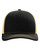Richardson 112 Snapback Trucker Cap custom embroidered — Sport X Canada