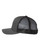 Richardson 112FP Five-Panel Trucker Cap custom embroidered — Sport X Canada