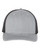Richardson 112FP Five-Panel Trucker Cap custom embroidered — Sport X Canada
